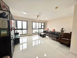 Blk 445A Clementi Crest (Clementi), HDB 5 Rooms #479147521